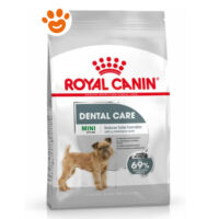 Royal Canin Dog CCN Mini Dental Care