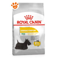 Royal Canin Dog CCN Mini Dermacomfort