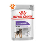Royal Canin Dog CCN Sterilised - Bustina Da 85 Gr