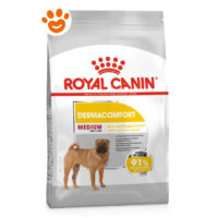 Royal Canin Dog CCN Medium Dermacomfort