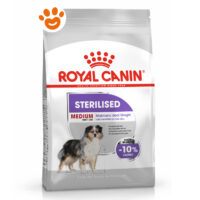Royal Canin Dog CCN Medium Sterilised