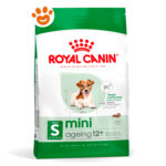 Royal Canin SHN Dog Mini Ageing 12+ - Sacco Da 800 Gr
