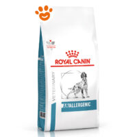 Royal Canin Dog Veterinary Diet Anallergenic