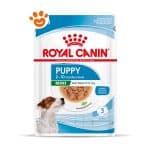 Royal Canin Dog Mini Puppy - Bustina Da 85 Gr