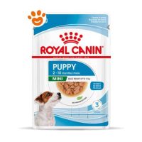 Royal Canin Dog Mini Puppy
