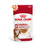 Royal Canin SHN Dog Medium Adult - Bustina Da 140 Gr