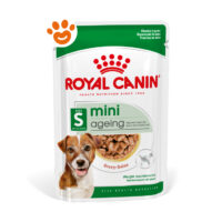 Royal Canin SHN Dog Mini Adult