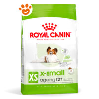 Royal Canin SHN Dog X-Small Ageing 12+