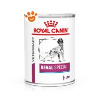 Royal Canin Dog Veterinary Diet Renal Special