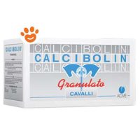 Acme Horse Calcibolin in Busta