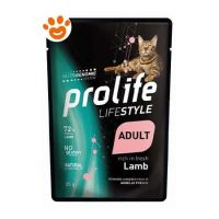 Prolife Cat Lifestyle Adult Agnello