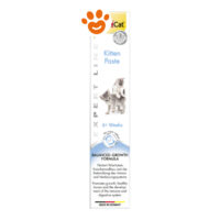 GimCat Cat Expert Line Kitten Pasta