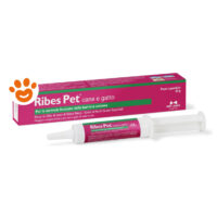 Integratore Ribes Pet per cane e gatto