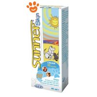 ICF Dog & Cat Sunner Skin