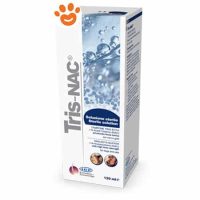 ICF Dog & Cat Tris Nac