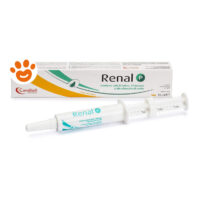 Candioli Dog&Cat Renal P Pasta