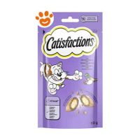 Catisfactions Cat con Anatra