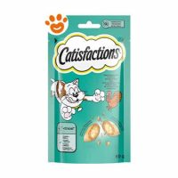 Catisfactions Cat con Tacchino