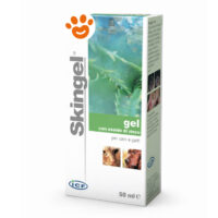 ICF Dog&Cat Skingel