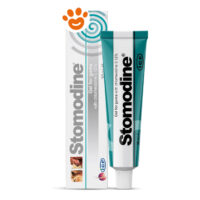 ICF Dog&Cat Stomodine Gel