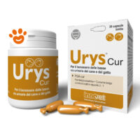 Innovet Dog&Cat Urys Caps (Ex Urys Cur)