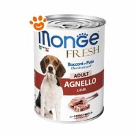 Monge Dog Fresh Adult Agnello