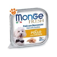 Monge Dog Fresh Adult Pollo