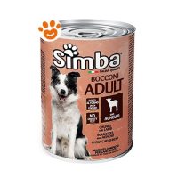 Monge Simba Dog Adult Agnello
