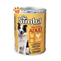 Monge Simba Dog Adult Pollo e Tacchino