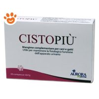 Aurora Biofarma Dog & Cat Cistopiù