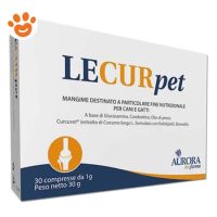 Aurora Biofarma Dog & Cat Lecurpet