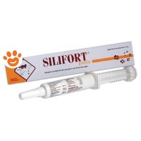 Aurora Biofarma Dog & Cat Silifort Pasta