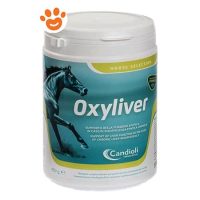 Candioli Horse Oxyliver
