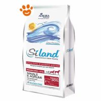 Siland Dog One Protein Adult Medium Maxi Maiale e Agrumi