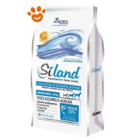 Siland Dog One Protein Adult Medium Maxi Pesce Azzurro e Agrumi