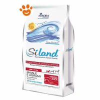 Siland Dog One Protein Adult Mini Maiale e Agrumi