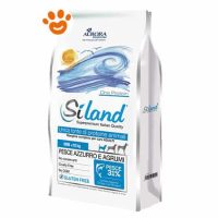 Siland Dog One Protein Adult Mini Pesce Azzurro e Agrumi