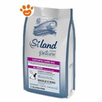 Siland Dog Cistopiù Care S/O All Breeds Maiale e Riso