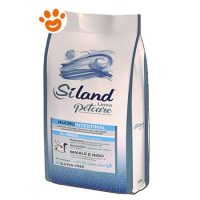 Siland Dog Nucrointestinal All Breeds Maiale e Riso