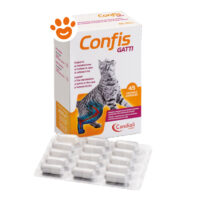 Candioli Cat Confis