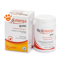 Candioli Cat Duomega