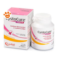 Candioli Dog&Cat Cystocure Forte Compresse