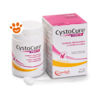 Candioli Dog&Cat Cystocure Forte Polvere