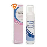 Candioli Dog&Cat Diclorex Foam