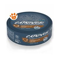 DRN Catnivor Vitello