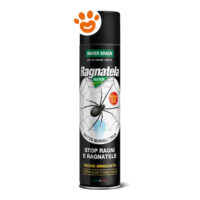 Mayer Ragnatelamayer Spray Disinfestante