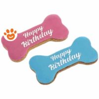 La Dolce Vita Dog & Cat Ossi di Compleanno