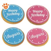 La Dolce Vita Dog & Cat Torta di Compleanno