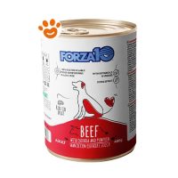 Forza10 Dog Maintenance Adult Manzo con Quinoa e Zucca