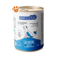 Forza10 Dog Maintenance Adult Salmone con Riso